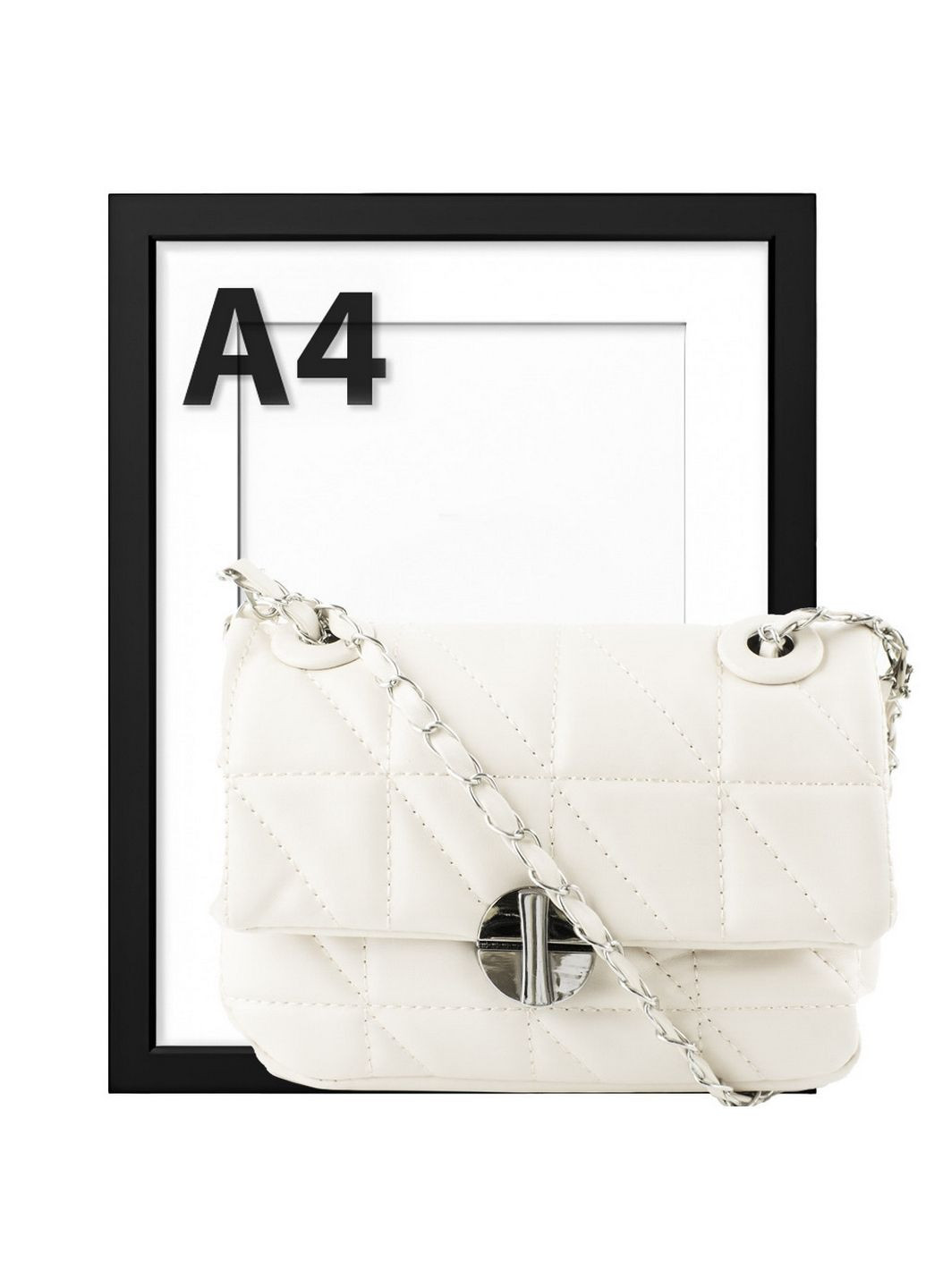 Жіноча сумка-клатч 17х11х6,5см Valiria Fashion (288047380)