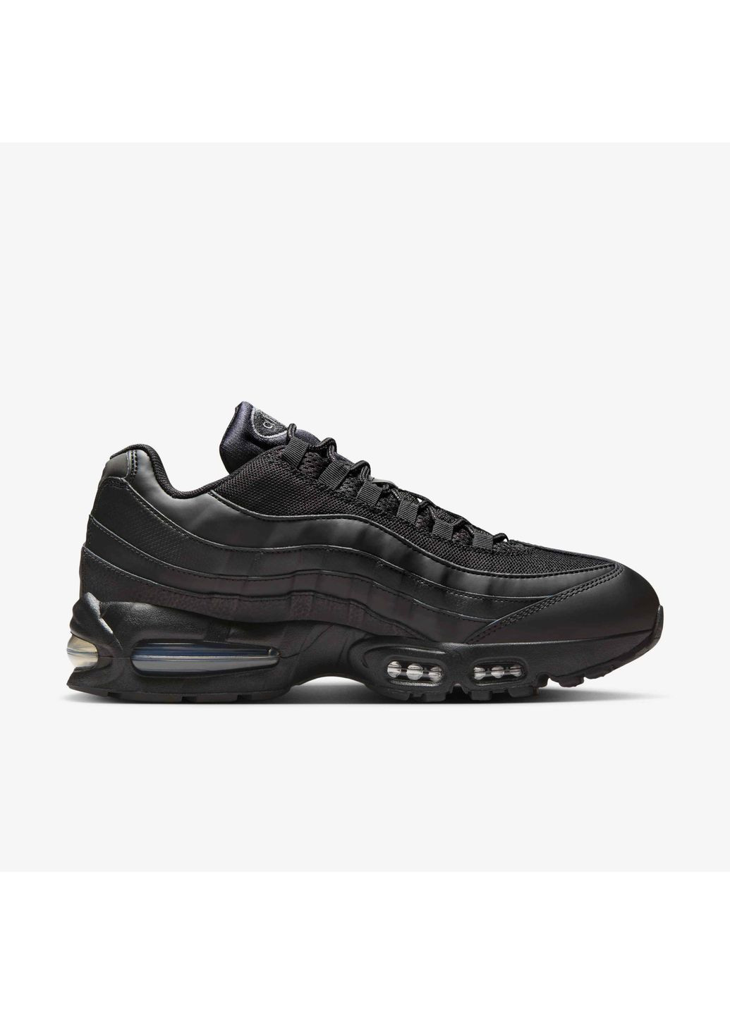 Бежеві кросівки air max 95 big bubble Nike