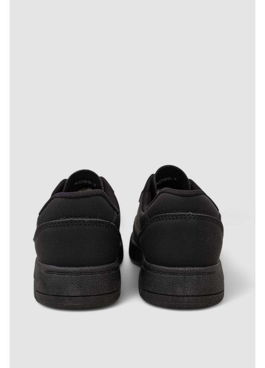 Черные кеды женские с перфорацией,, 248rad60 Ager