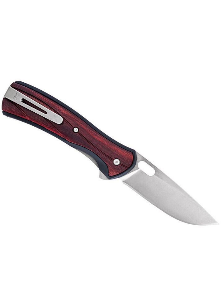Складаний ніж Vantage-Avid 346RWSB Buck (317305237)