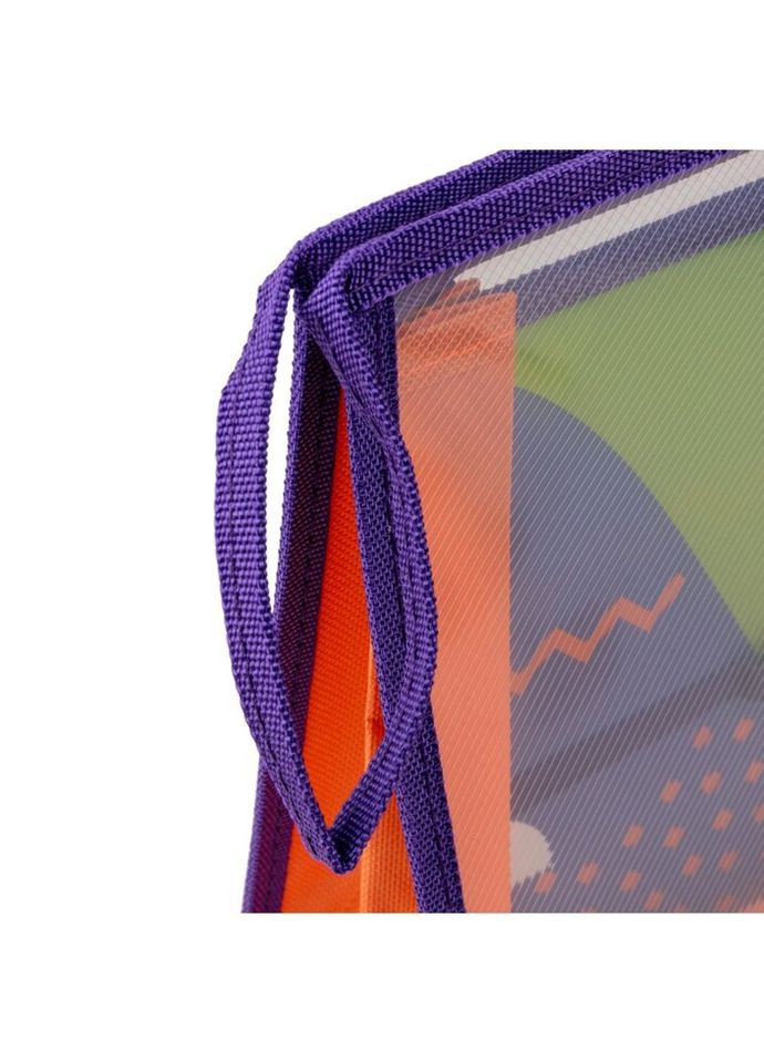 Папка-органайзер на блискавці A4 Erudite 492197 33х23х2,5 см Yes (335585839)