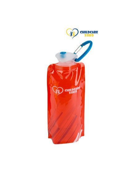 Бутылка для воды (XK-BOTL001-RD) XoKo ChildCare 001 Red (369882518)