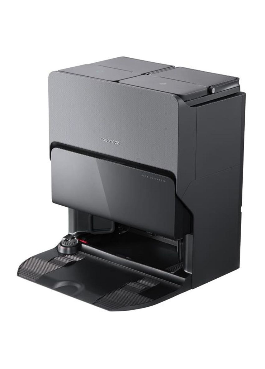 Робот-пилосос S8 MaxV Ultra Black (S8MVU52-00) RoboRock (341486289)