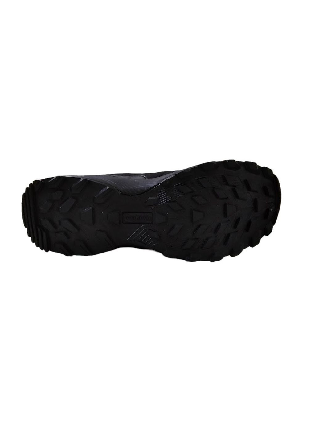 Чорні Осінні кросівки чоловічі, термозахист, вологозахищенні, вьетнам Baas Black Waterproof