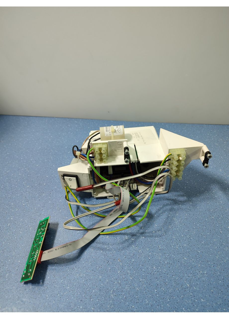 Плата управления для кондиционера Olimpia 0150522 Olimpia Splendid (361863528)