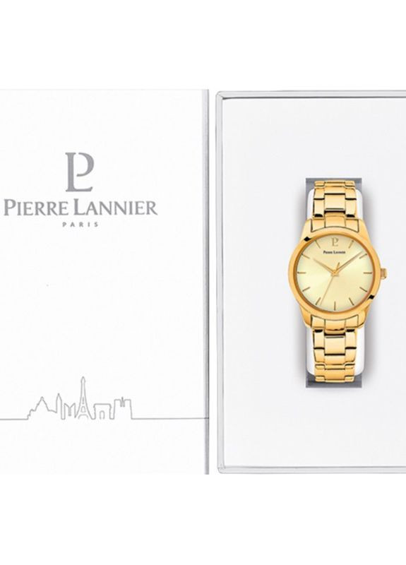Жіночі наручні годинники Pierre Lannier 067M542 (322689080)