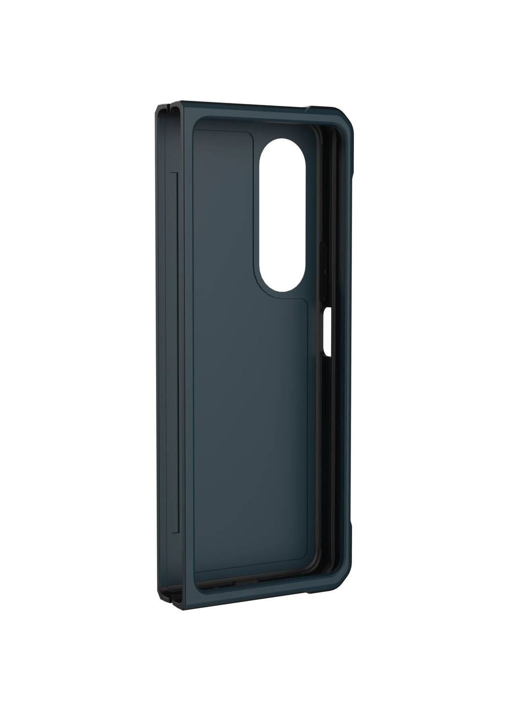 Чехол-накладка Civilian для Samsung Galaxy Fold 3 SM-F926 Mallard (21319D115555) Urban Armor Gear (341491131)