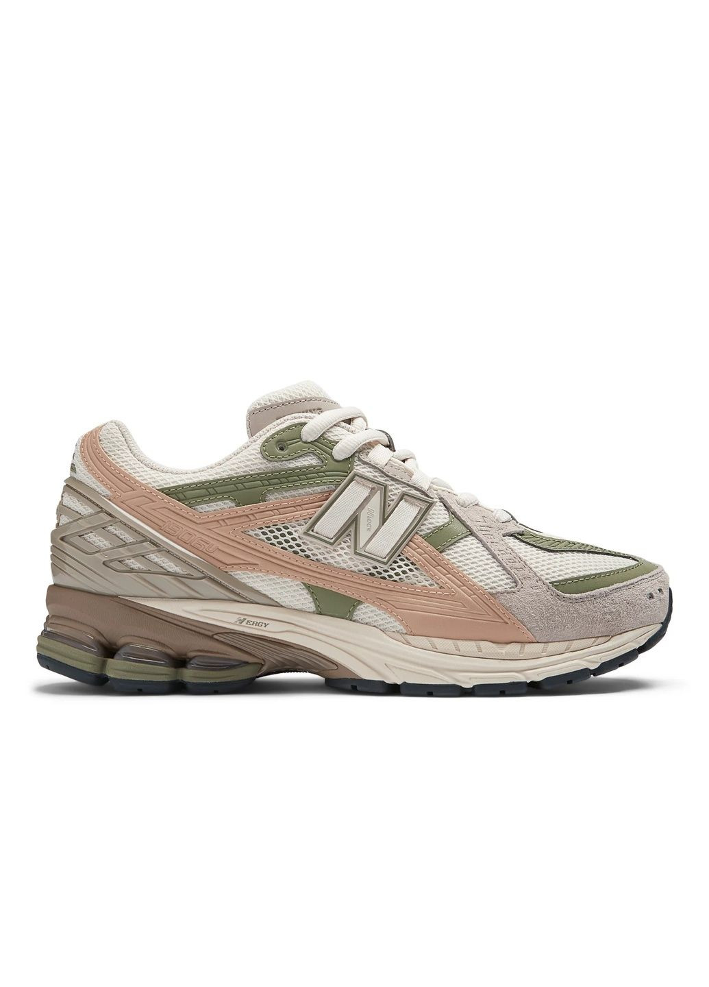 Цветные кроссовки мужские 1906u multi m1906ne New Balance