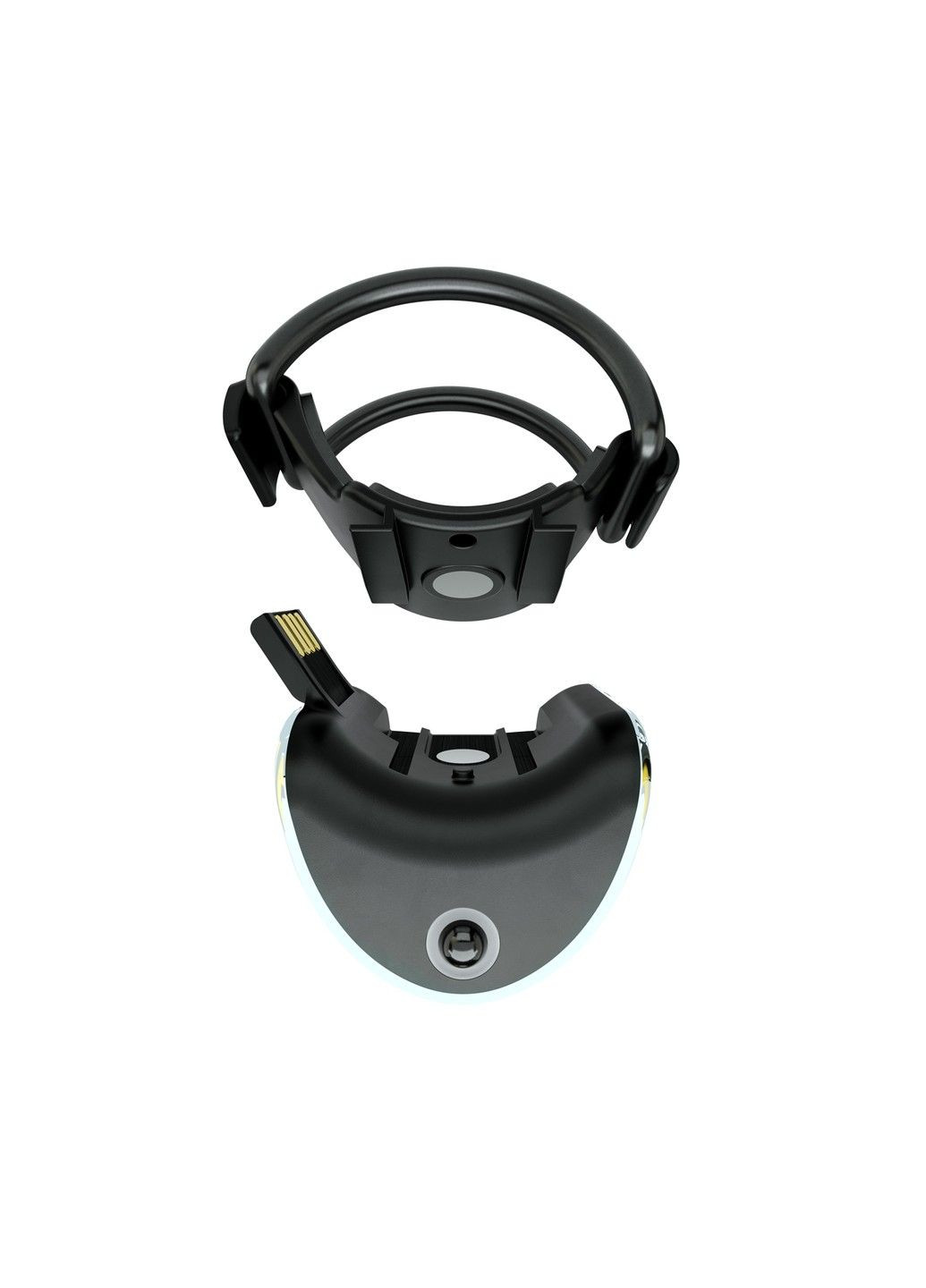 Мигалка передняя Lil' Cobber Front 110 Lumens Knog (317944688)