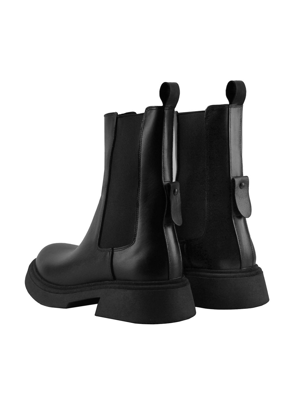 Черевики Twenty Two (365290137)