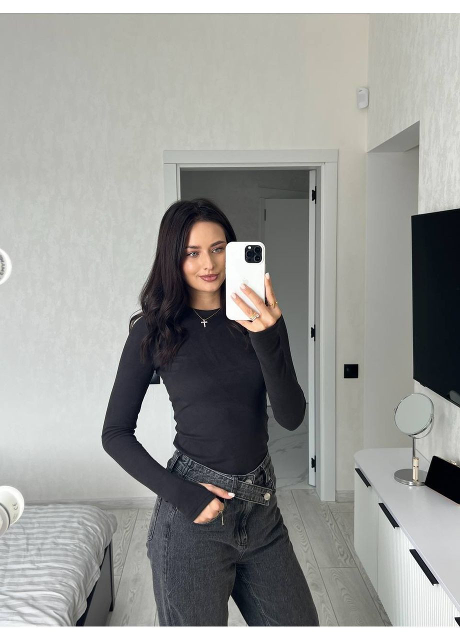 Лонгслів жіночий Гермес (368765178)