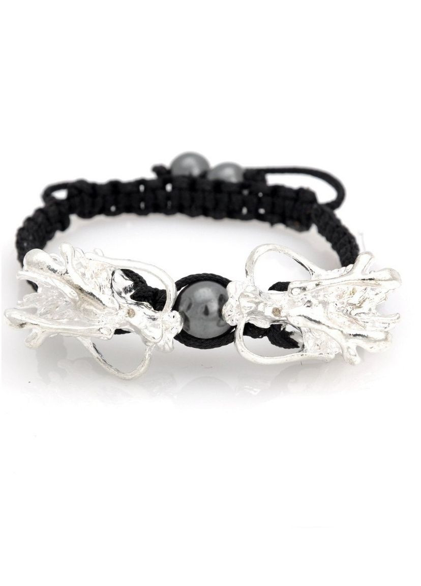 Браслет шамбала дракони, 3629 No Brand (356775564)