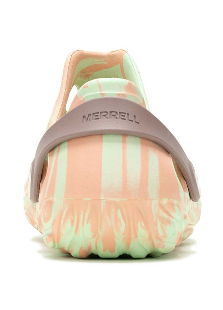 Сандалі Hydro Moc Wms Зелений Merrell (334673014)
