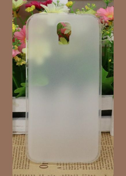 Чохол-накладка для Rome X білий Umi (322414271)