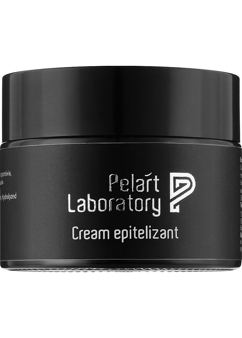 Pelart Laboratory Крем "Эпитализатор" для лица Cream Epitelizant 100ml (2-966995) — Крем, Украина (369794705)