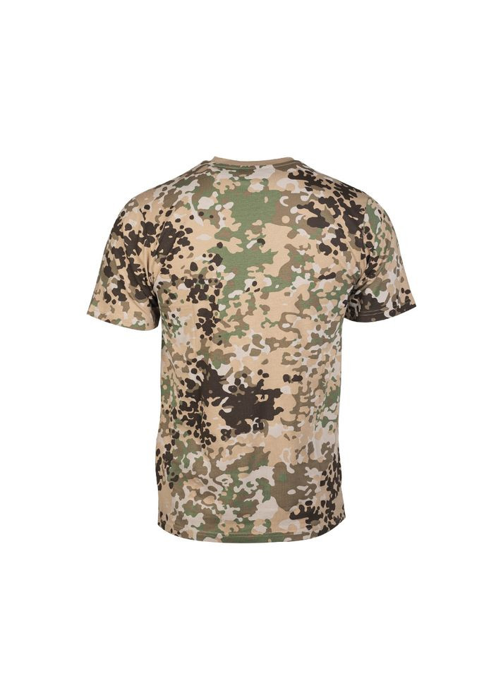 Футболка камуфляжна ARIDFLEC Mil-Tec (315821893)