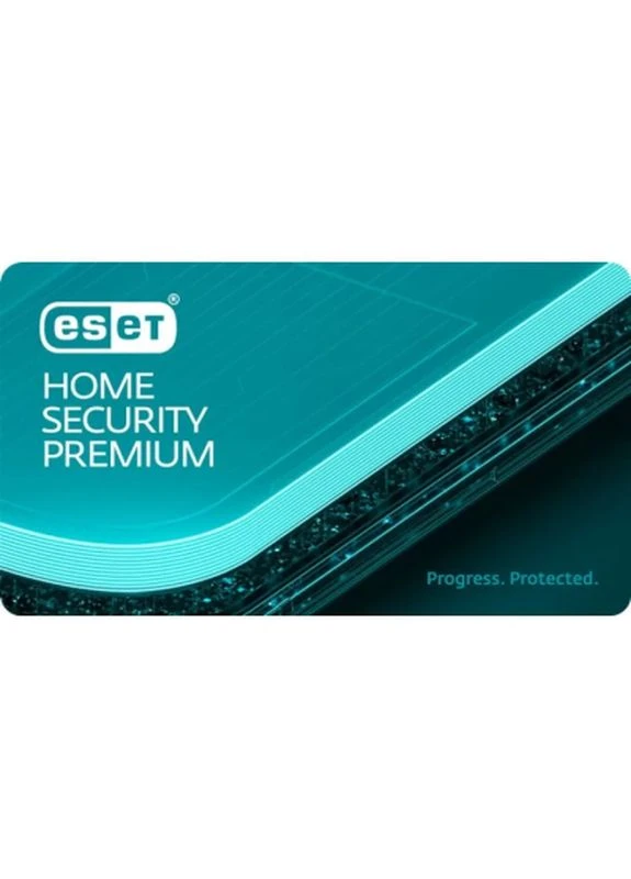 Антивирус Home Security Premium 11 ПК 1 год новая покупка (EHSP_11_1_B) ESET (398686990)