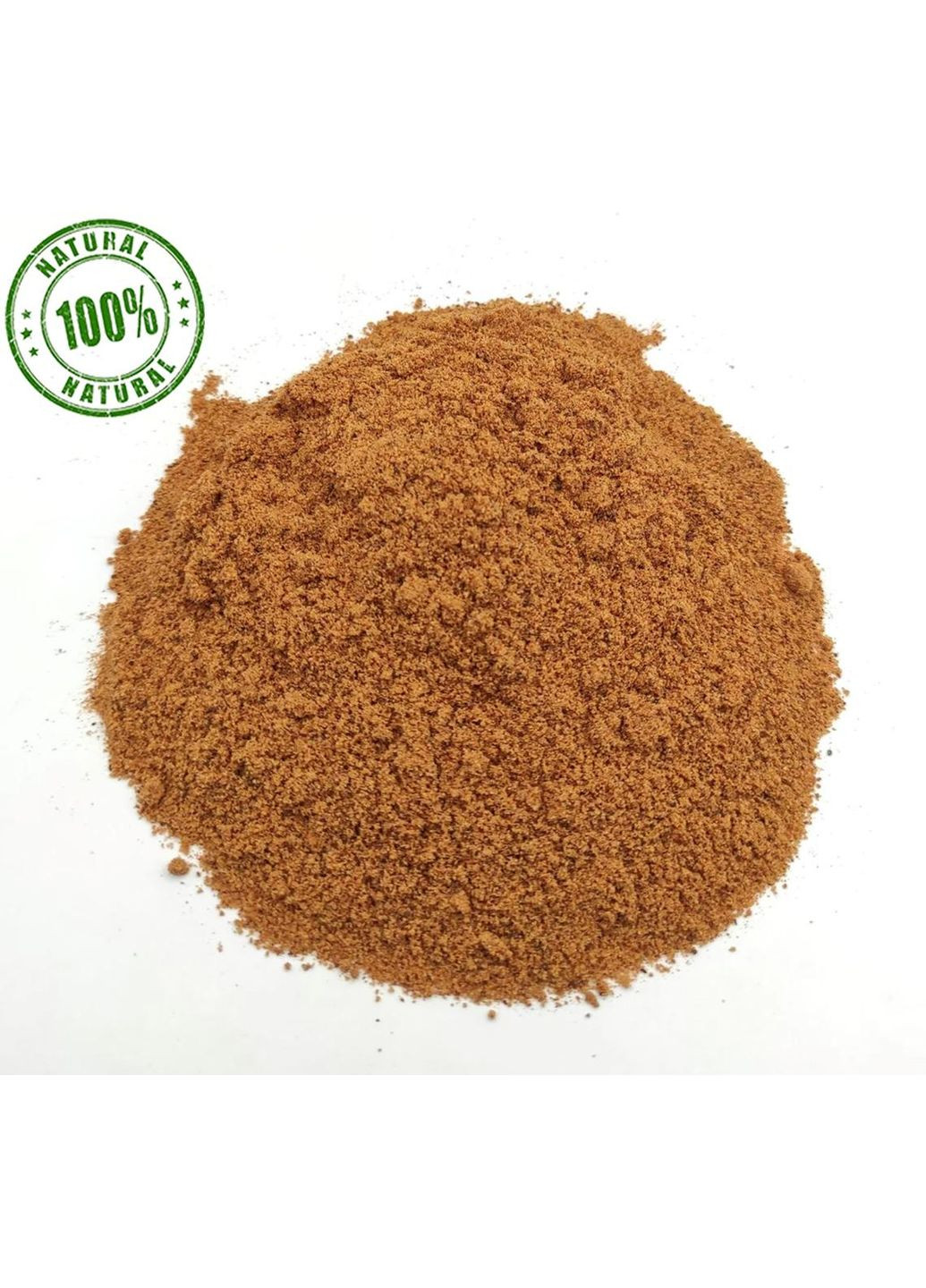 Мускатный орех молотый пряность 50 гр No Brand (346476178)