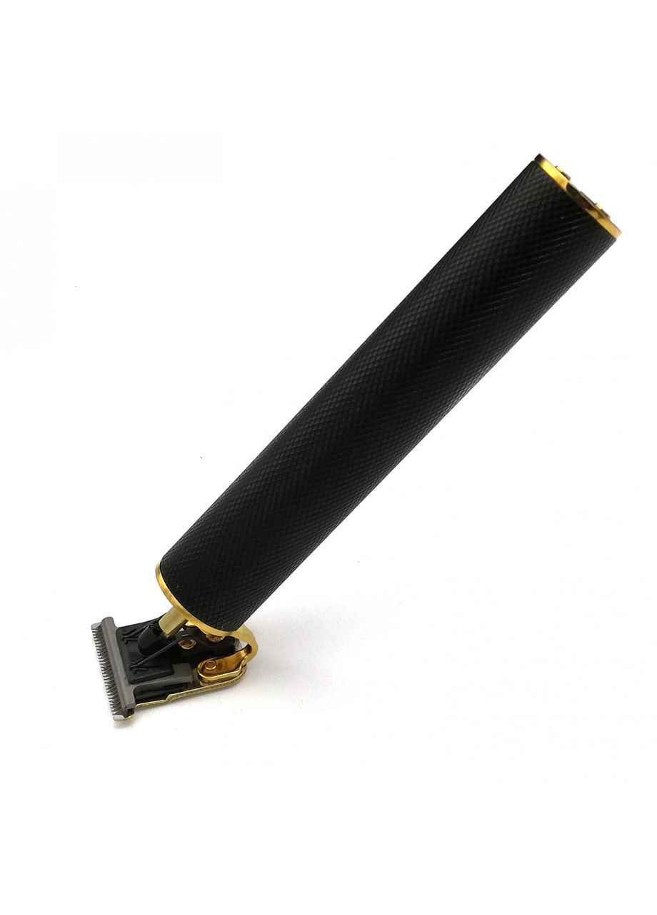 Професійна машинка тример для стриження волосся для бороди V-058 Pro Black VGR (313110127)