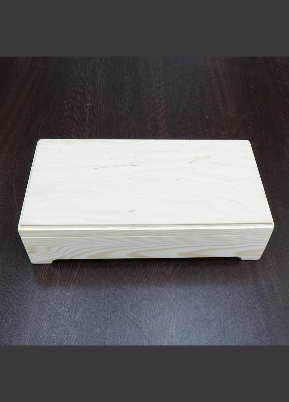 Купюрница деревянная из дерева Делмас бланже (КПР-002001) No Brand (328909548)