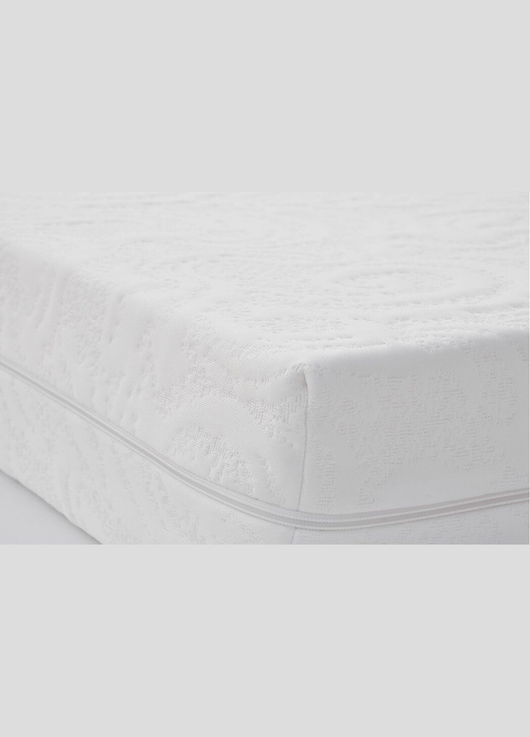 Матрац ортопедичний Zephyr Jelly 80х190 см безпружинний (EVR-5095) HighFoam (305004649)