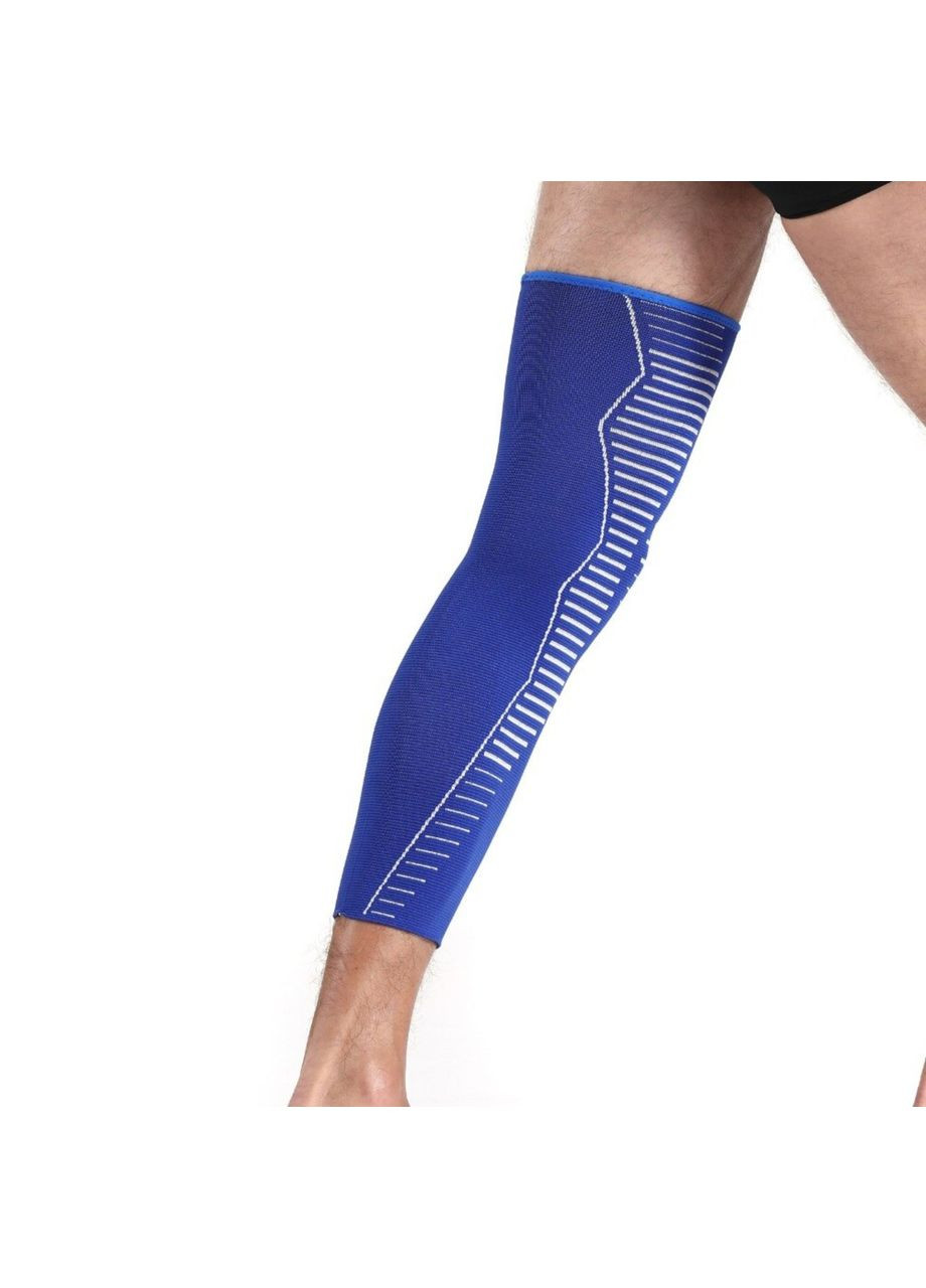 Бандаж ноги синій розмір ST-7032-L-XL ( ) SNS (316141920)