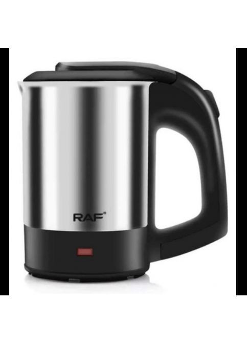 Электрочайник RAF R.7887 0,5л 1000Вт Мини чайник из нержавеющей стали + 2 чашки No Brand (323486398)