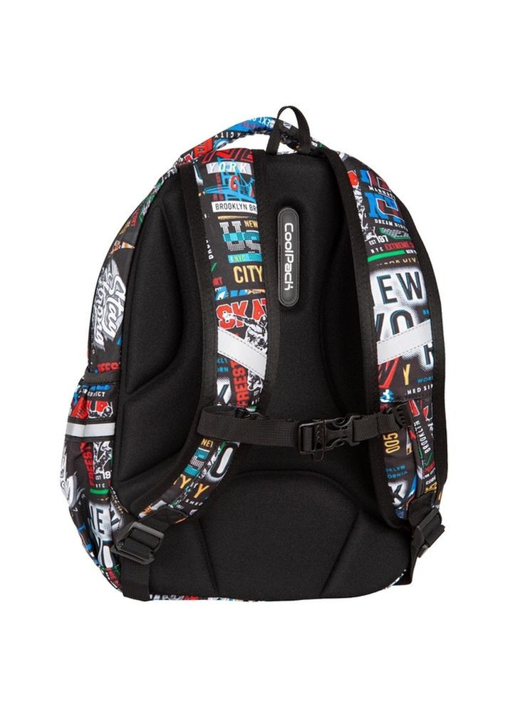Рюкзак Joy S Big City 21л F048673 CoolPack (318434960)