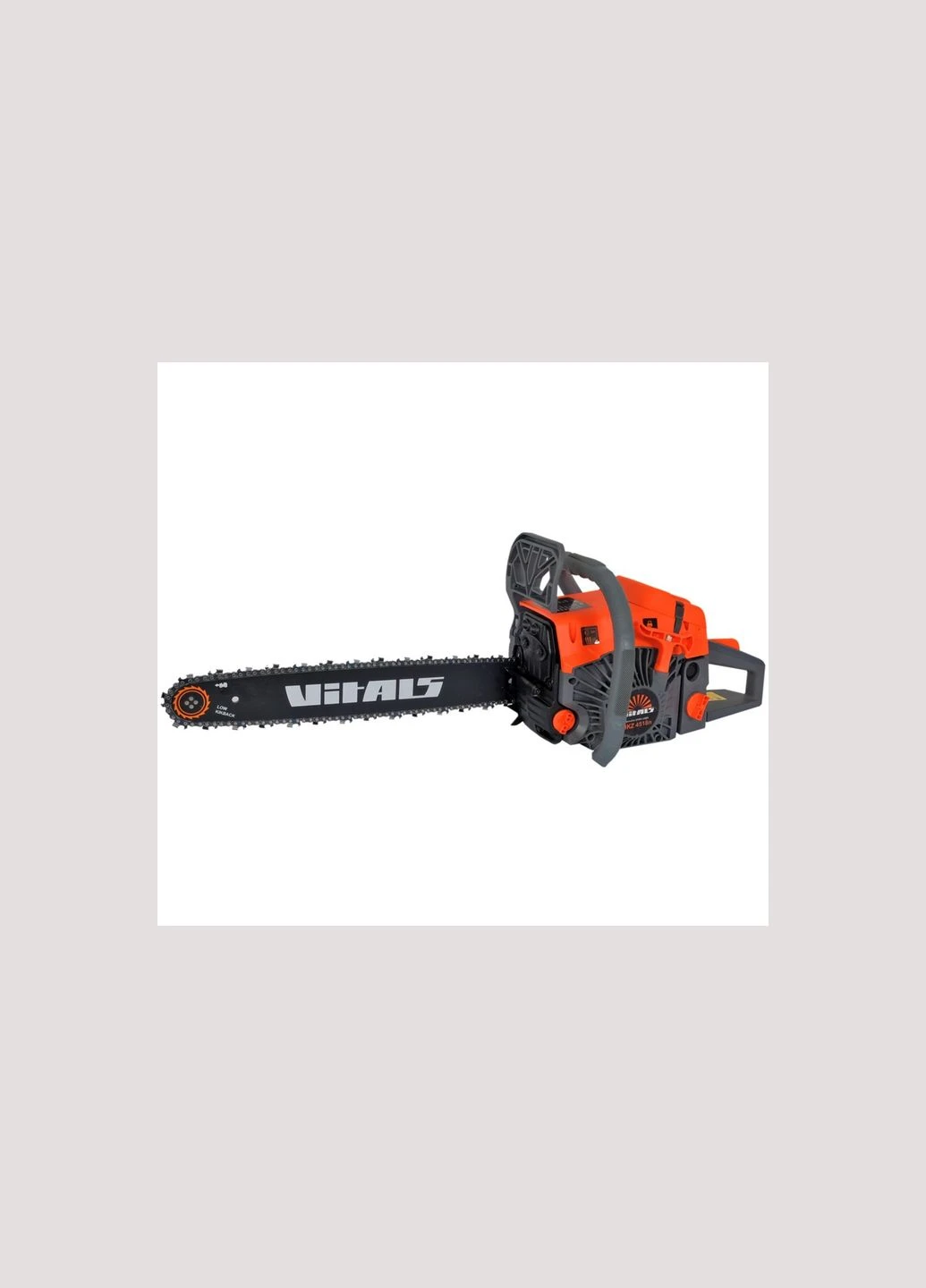 Бензопила цепная BKZ 4518n 18in Vitals (329406262)