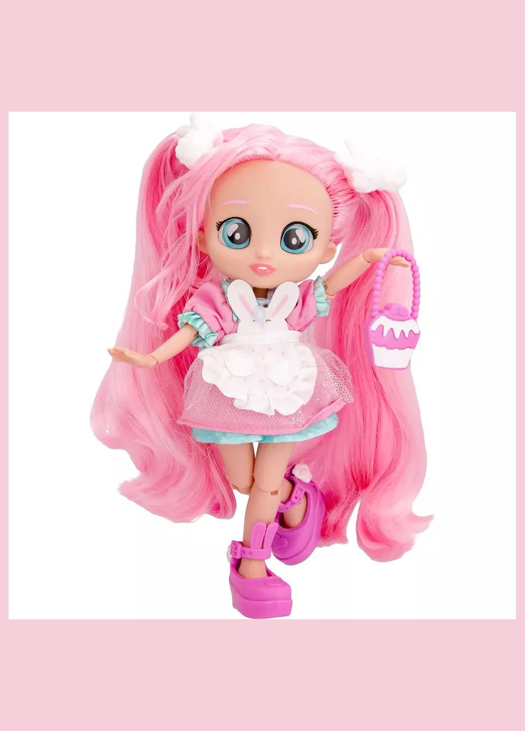 Кукла BFF Лошади (913073) Cry Babies (330058079)