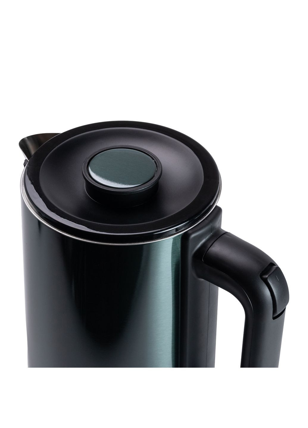 Электрочайник SK-09018 3л малахит (SK-09018GR) Sokany (357226638)