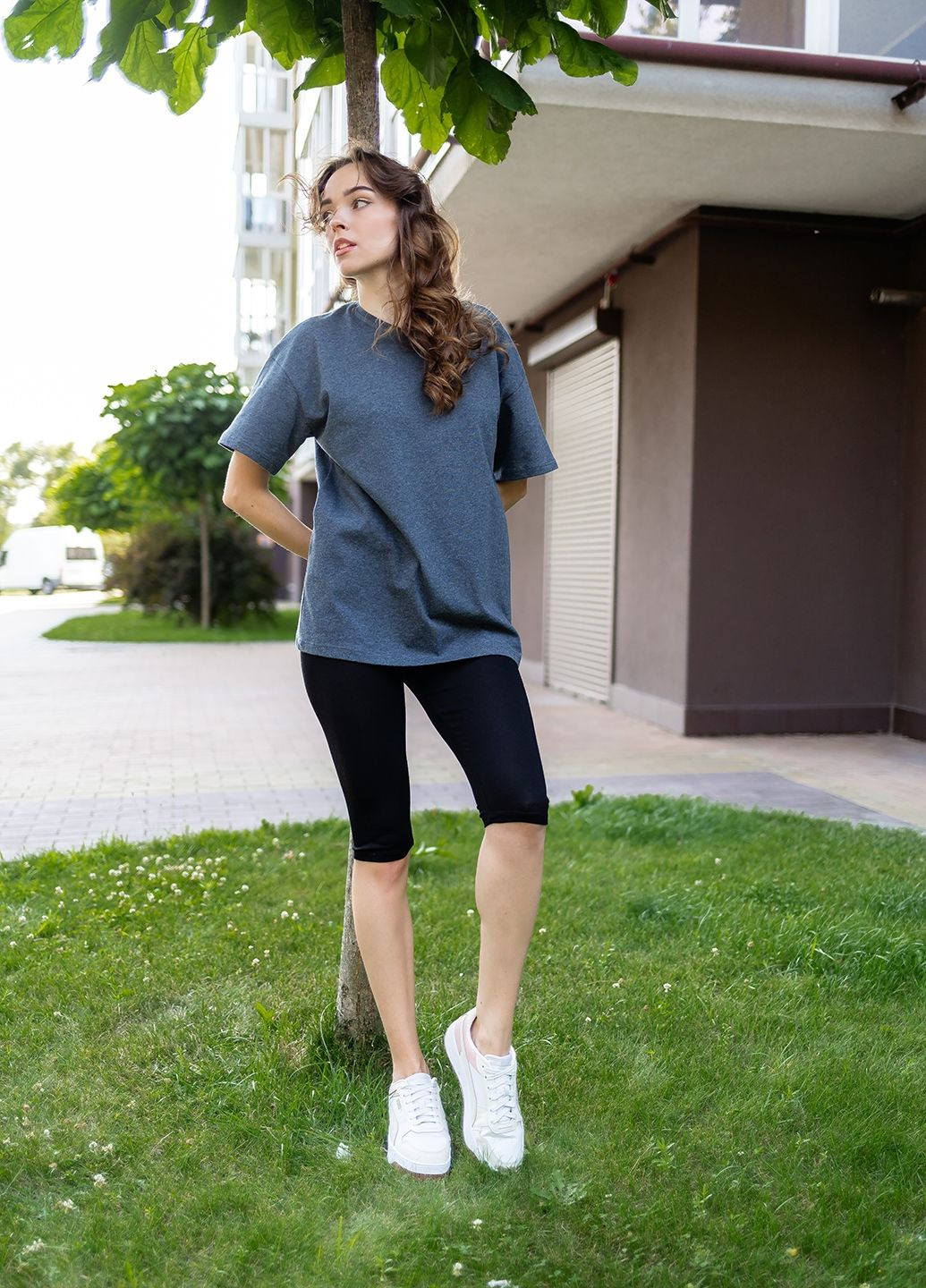 Футболка Lucci - (365065960)