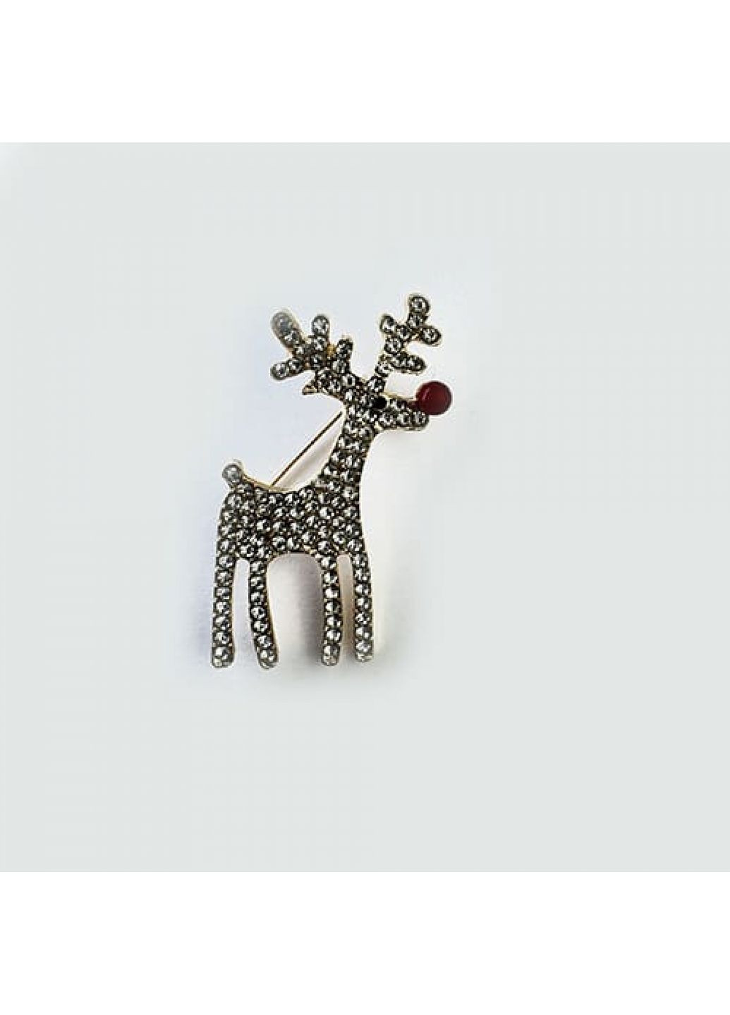 Брошь Merry Christmas and Happy New Year #37 (2628) Dobroznak (369666891)