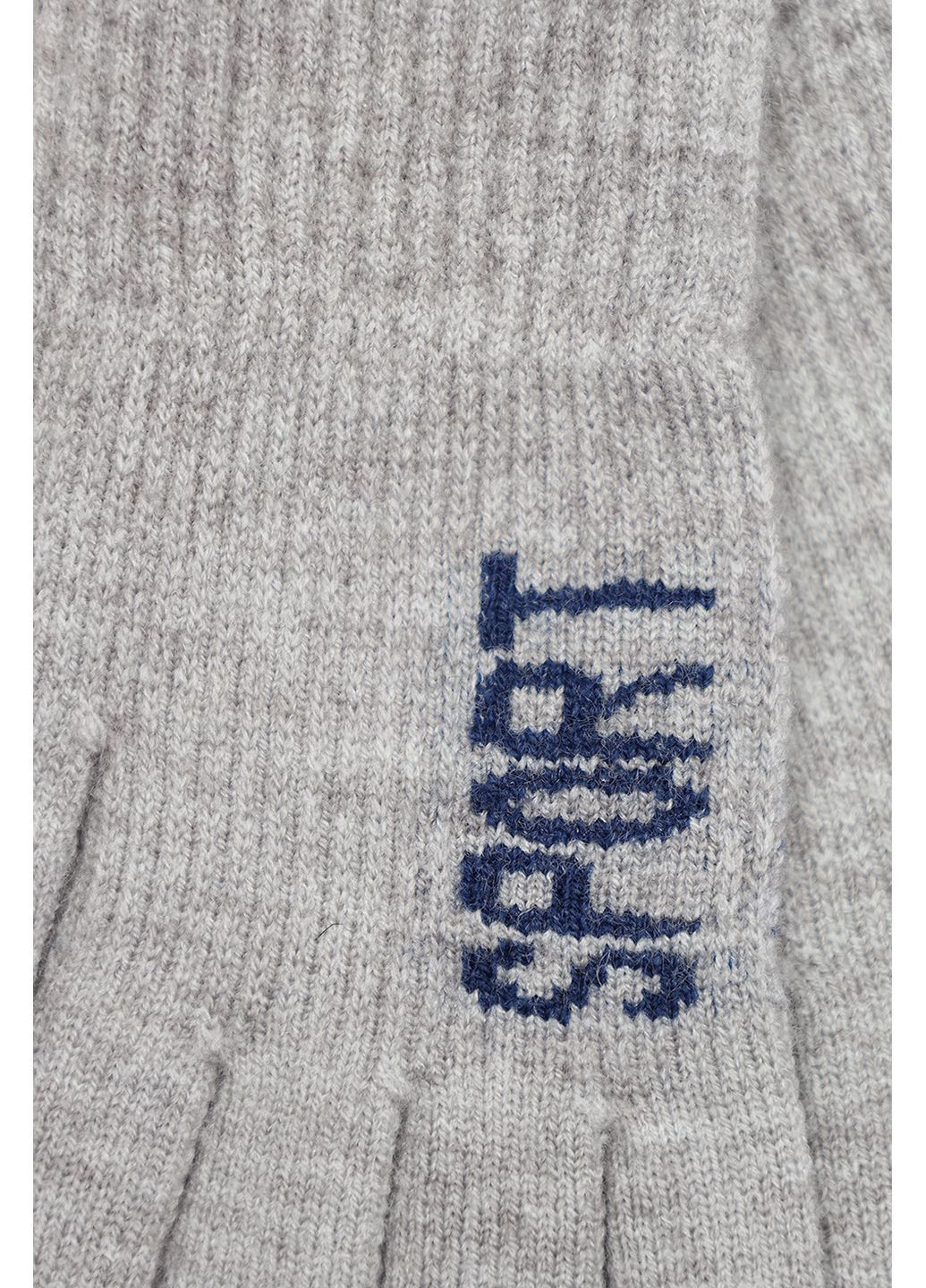 Перчатки для мальчика цвет серый CB-00285055 АТЮША (365795216)