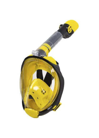 Маска TRAVEL black/yellow/yellow Marlin (324621324)
