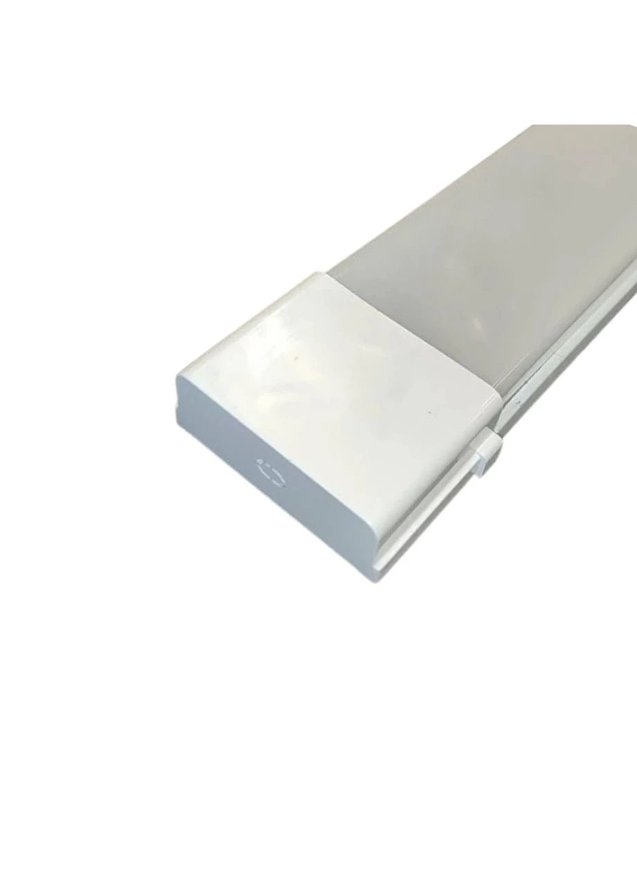 Лінійний LED світильник LN-4-60-1200-6 60W 6200К 1200mm BIOM (397817894)