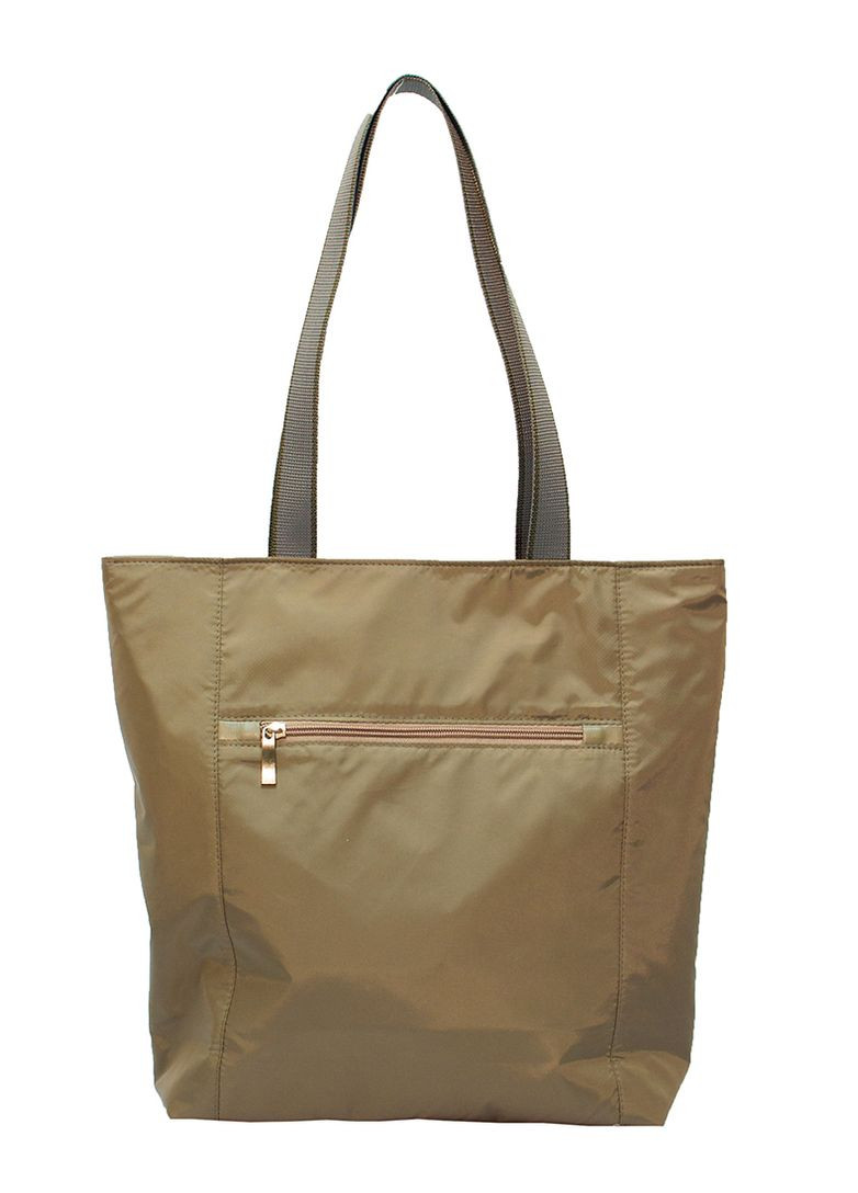 Сумка Жіноча Шопер Berkley Бежева Episode (304266670)