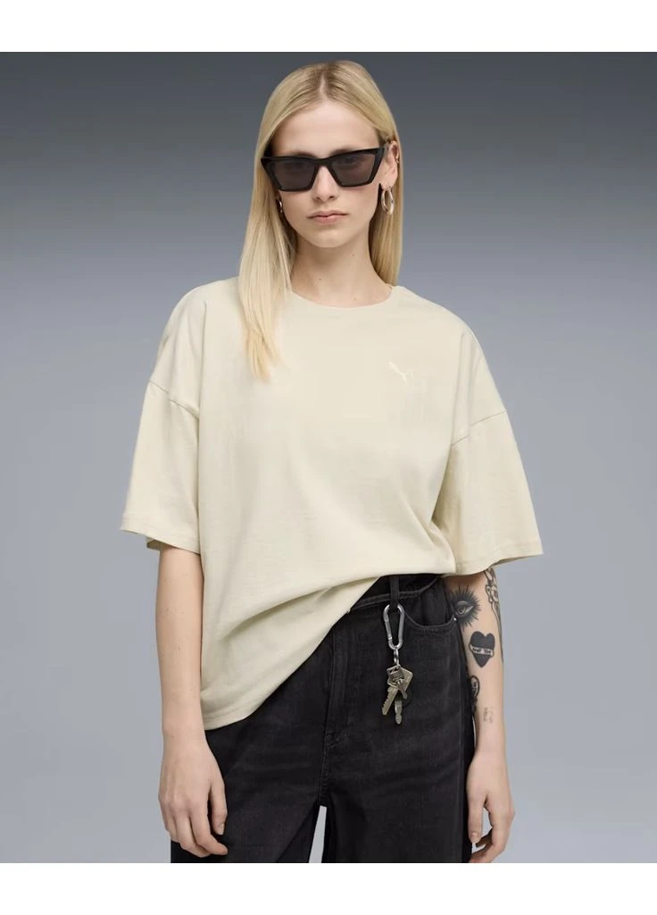 Жіноча футболка Puma - (400732662)