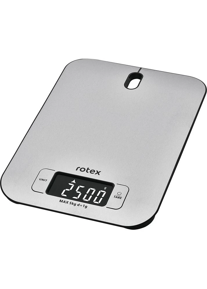 Ваги кухонні RSK22-P Rotex (338628831)