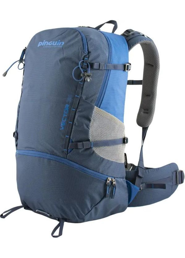 Рюкзак Vector 35 Navy Pinguin (316435879)