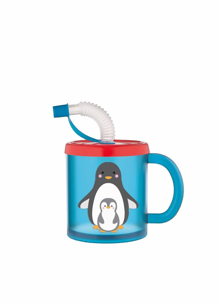 Стакан Rubby 210мл GT-G-142003 синий (128527) Gusto (317343763)