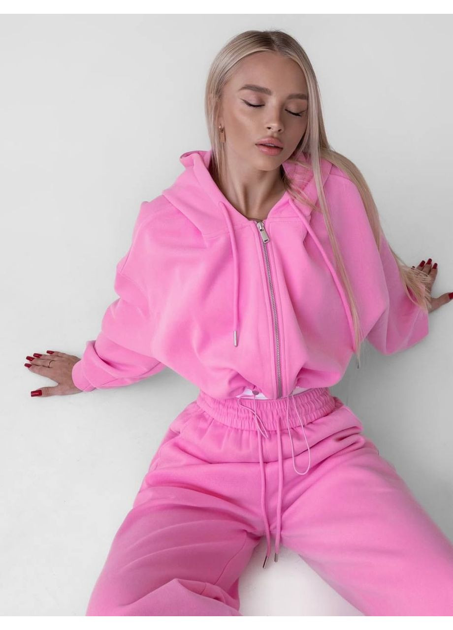 🖤 Костюм-трійка "Urban Flow" — заміри в описі GD/GL Модний простір (358888573)