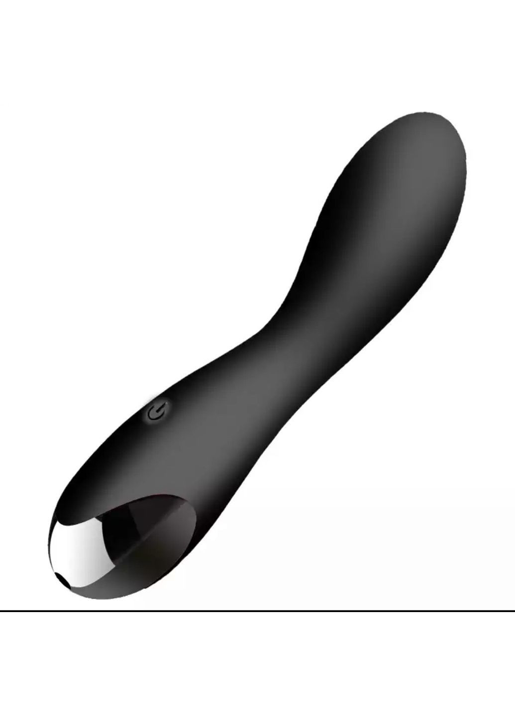 Вибратор для точки G мощный Lilu дизайнерский анатомический на аккумуляторе OVO (303886664)