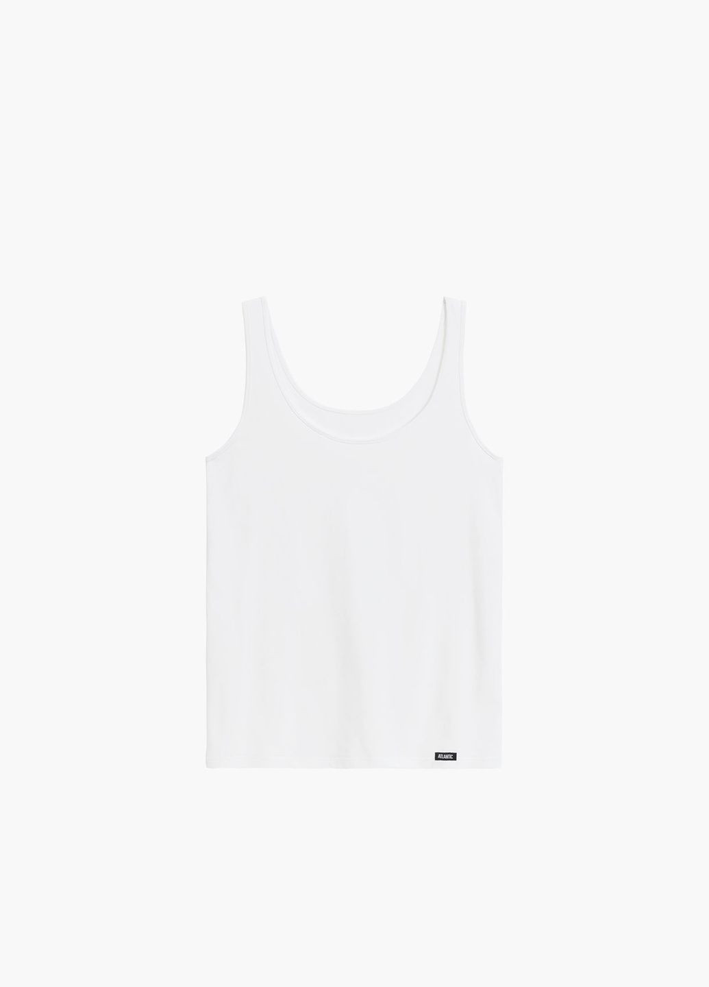 Мужская майка Atlantic — 334098296