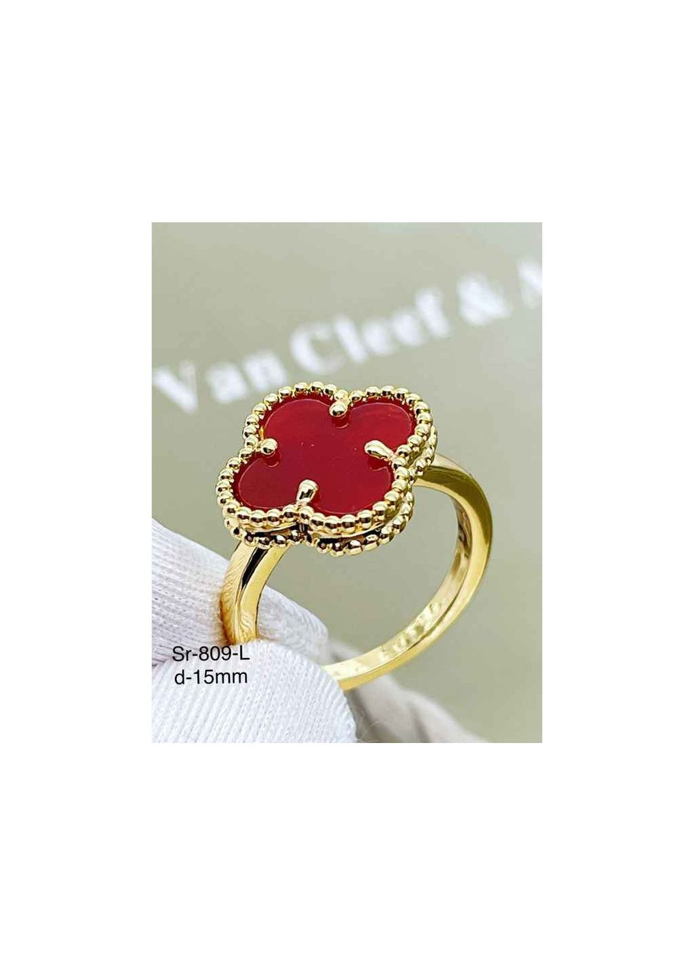 Кольцо Stainlees Steel 809-L р. Stainless Steel (346393503)