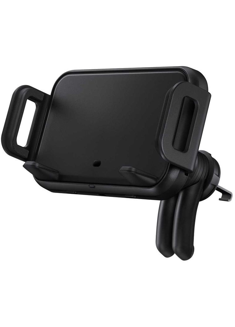 Тримач автомобільний Wireless Car Charger Black (EP-H5300CBRGRU) Samsung (361031668)