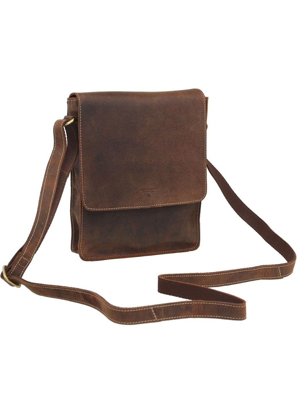 Сумка мужская кожаная S11 Skyler Visconti (313031885)