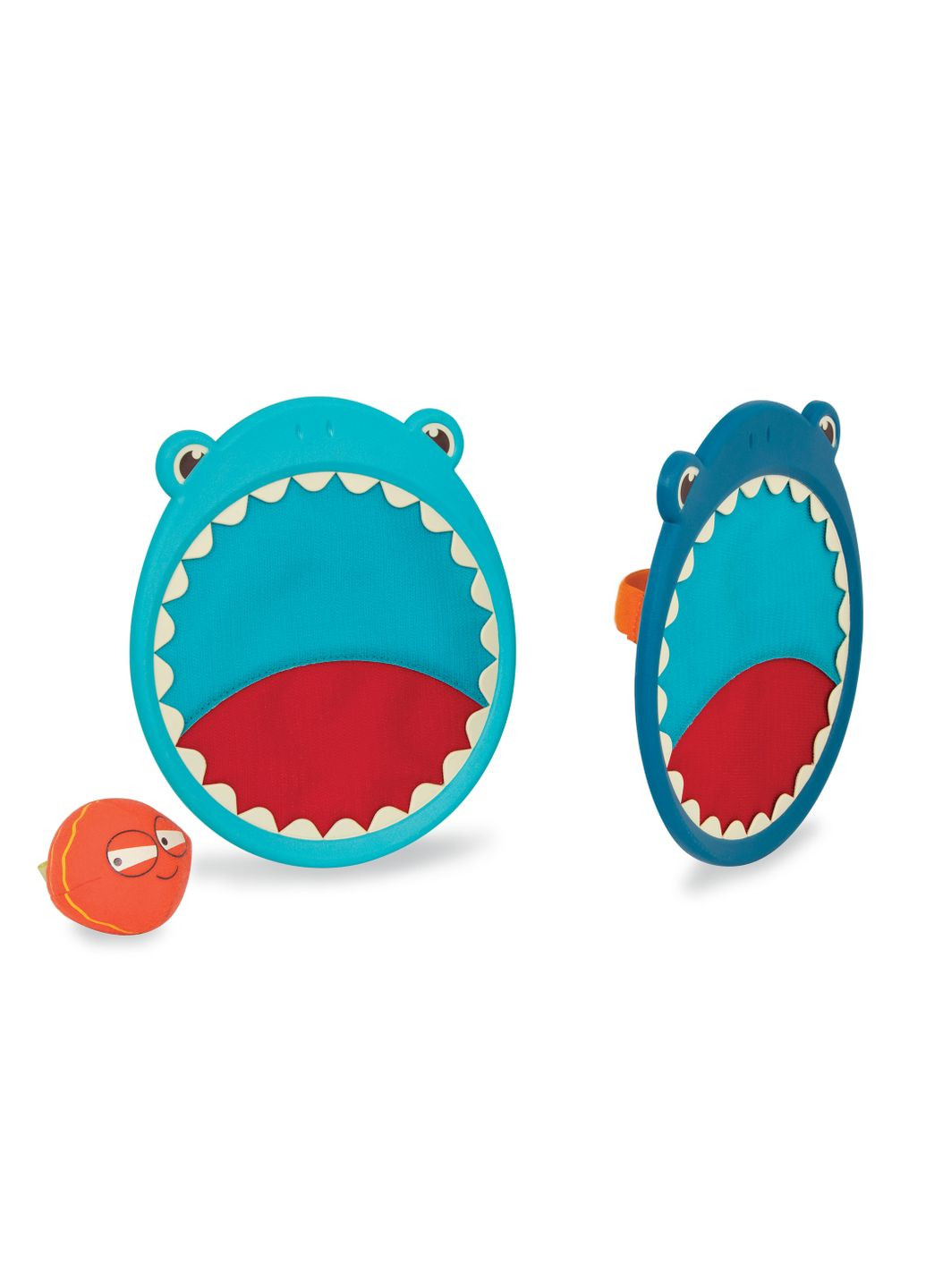 Ігровий набір Акули-пастки () Battat BX1553Z (328401096)