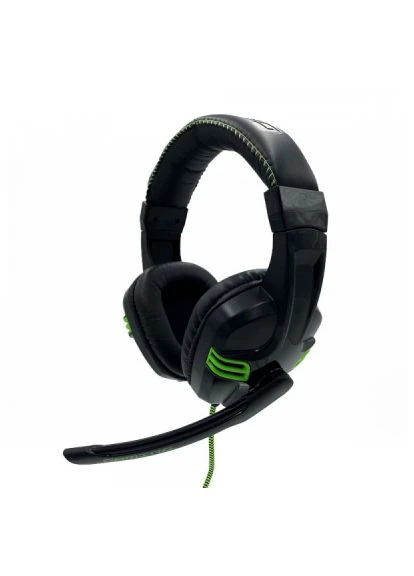 Навушники Cobra Pro Outbreak (MT3602) Media-Tech Cobra Pro Outbreak Black (388933478)