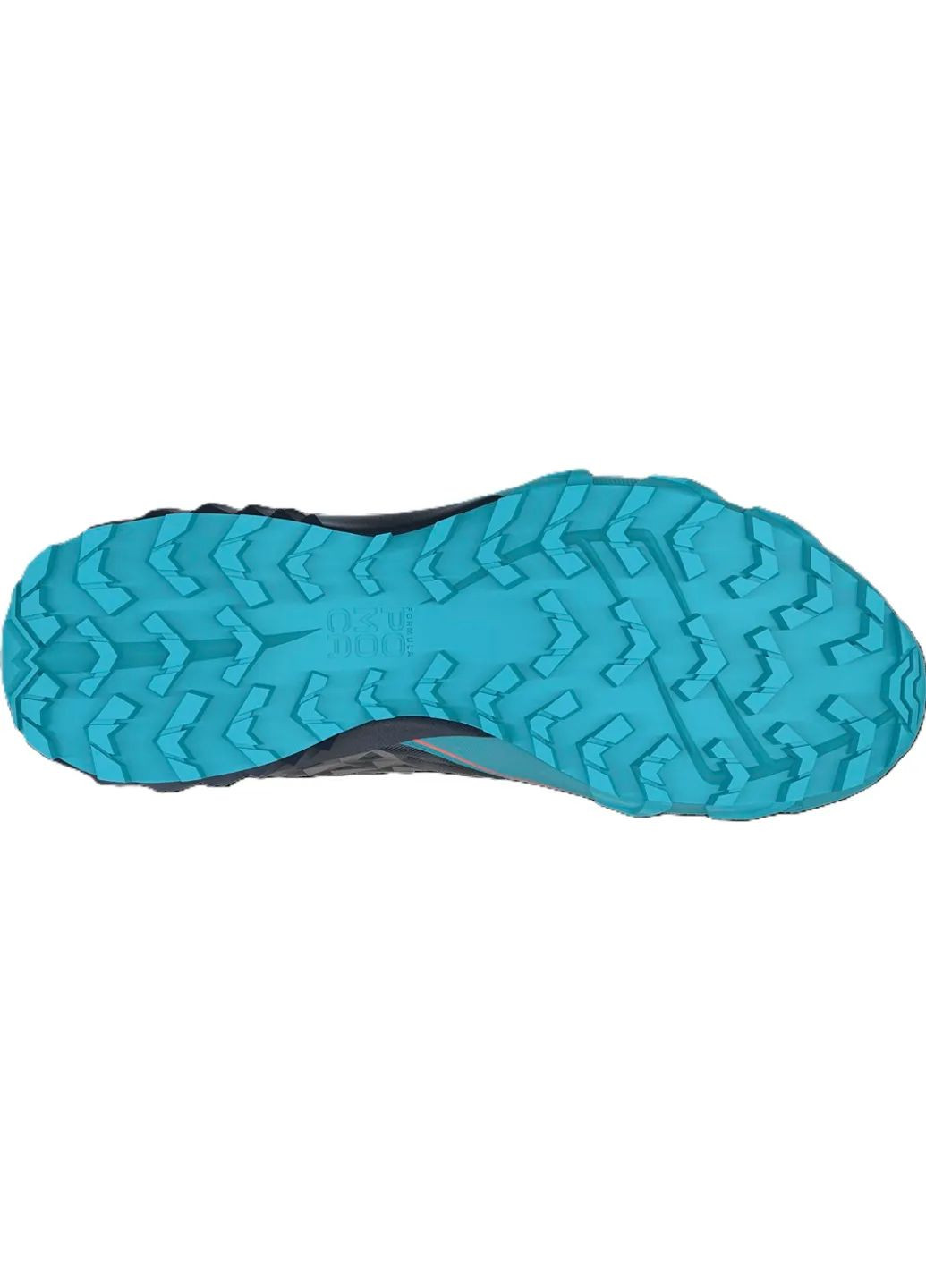 Кроссовки Feline SL Wms Dynafit синие всесезоны (354782382)